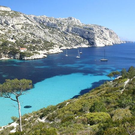 Marseille 6Eme Vauban Elegant T3 6 Couchages 2 Chambres Εξωτερικό φωτογραφία