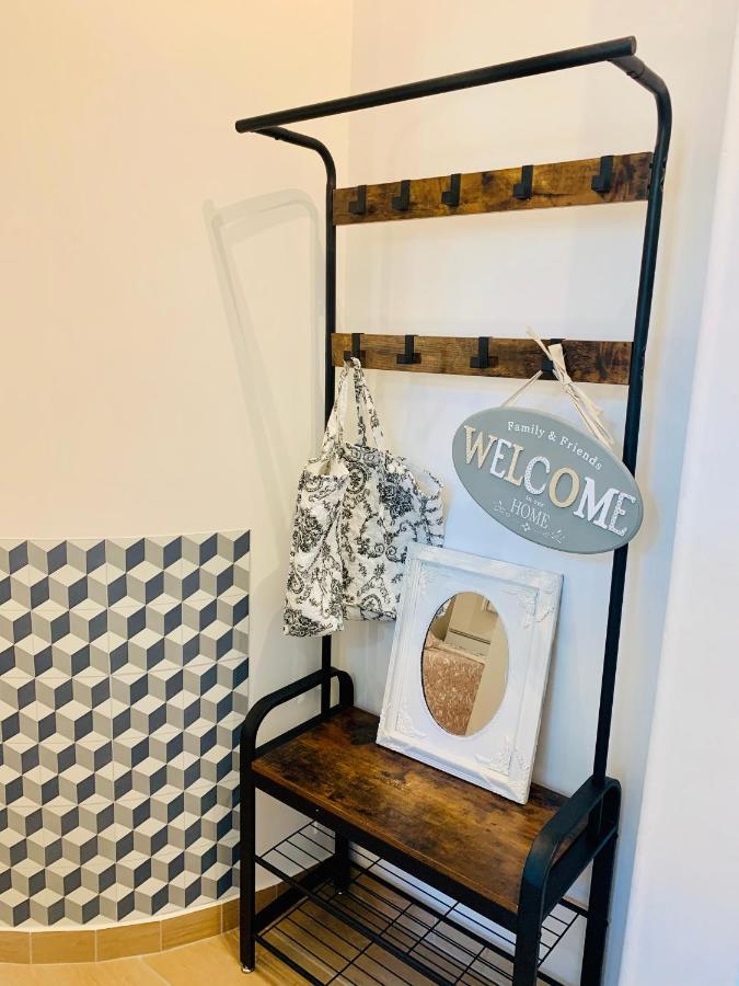 Marseille 6Eme Vauban Elegant T3 6 Couchages 2 Chambres Εξωτερικό φωτογραφία