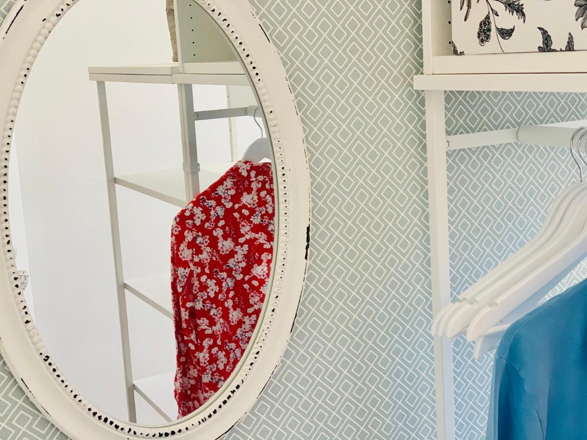 Marseille 6Eme Vauban Elegant T3 6 Couchages 2 Chambres Εξωτερικό φωτογραφία