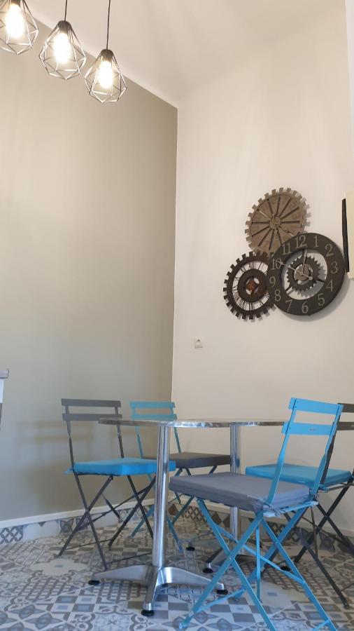 Marseille 6Eme Vauban Elegant T3 6 Couchages 2 Chambres Εξωτερικό φωτογραφία